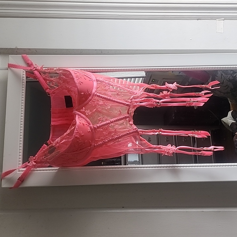 Honey Birdette lingerie